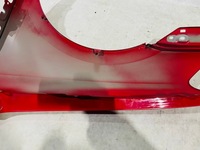 фото thumb №10, Vw polo 6r крыло правые перед 2008-2017 год