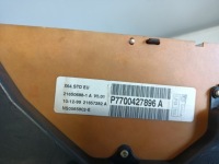 фото thumb №3, Счетчик приборы renault p7700427896a