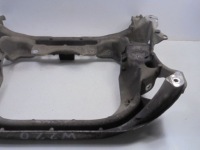 фото thumb №8, Mercedes s w220 балка підрамник підрамник перед 3.2b