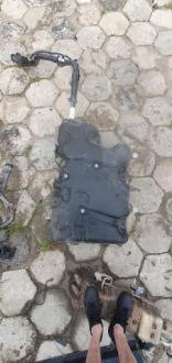 фото thumb №9, Бак пального насос 2.0 ble hdi peugeot expert iii 9807056380