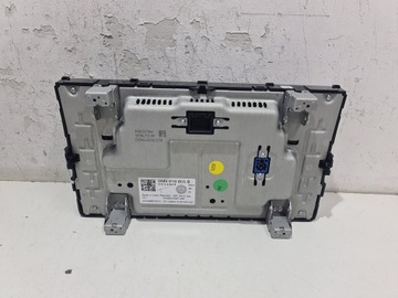 фото thumb №9, Дисплей экран навигации vw tiguan ii 5nn919605b