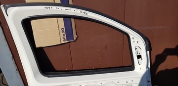 фото thumb №11, Fiat fiorino двері передні ліві. nemo.bipper. 249