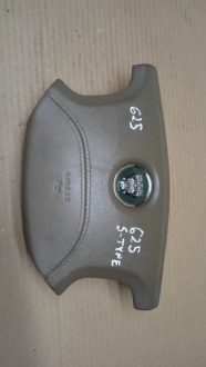 фото thumb №1, Jaguar s-type fl подушка безпеки подушка водія