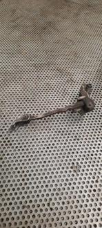 фото thumb №2, Ограничитель дверь 00242r renault trafic