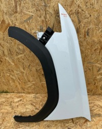 фото thumb №1, Dacia duster 2024- крыло левый перед передний