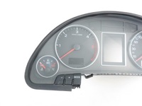 фото thumb №8, Счетчик audi a4 b7 2.0 tdi 0263626211