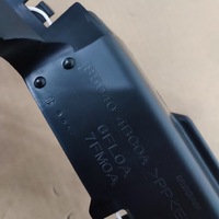 фото thumb №6, Кронштейн бампера зад датчик nissan x-trail t32