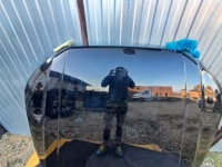 фото thumb №4, Капот audi a8 d4 fl czarna