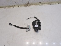 фото thumb №9, Замок двері правий задня 6 pin renault latitude 825020014r