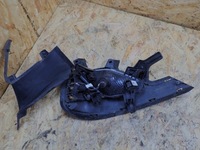 фото thumb №9, Протитуманна фара лівий рамка hyundai i30 iii 2020 europa