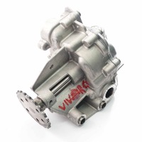 фото thumb №1, Renault trafic ii 2.0 dci насос масла 150007465r