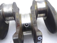 фото thumb №6, Mitsubishi canter vi 00-05 3.0 d євро 3 4m42-0at wał колінчастий 502295016