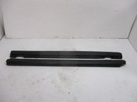 фото thumb №1, Накладка планка порогова range rover evoque