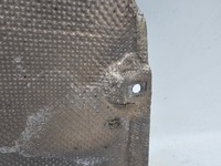 фото thumb №11, Защита плита pod двигатель 3008 ii 308 iii 5008 ii 508 ii partner iv orginał