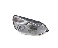 фото thumb №1, Лампа передня ford s-max, 06 - 09 6m2113005ac