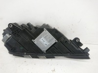 Skoda octavia 3 рестайлінг  led 5e фара ліва передня Оригінал, фото thumb