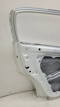 фото thumb №9, Kia sportage iv 4 16+ дверь зад задние левая fv