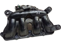 фото thumb №1, Opel grandland 1.6 колектор всмоктуючий 9817556380