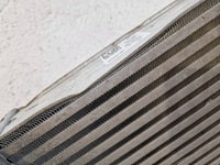 фото thumb №6, Porsche macan 95b lift радиатор воздуха интеркулер 95b145803g