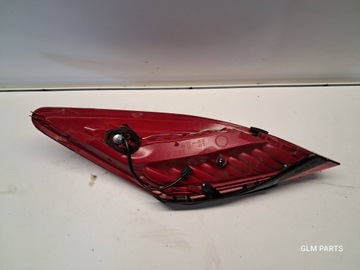 фото thumb №9, Peugeot 308 cc cabrio левая лампа задняя