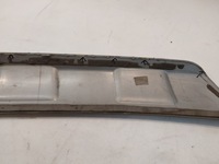 фото thumb №9, Спойлер бампера задня vw caddy задня