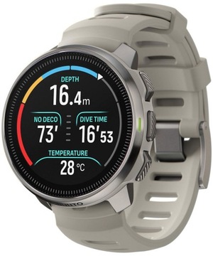 Спортивные часы Suunto Ocean Sand