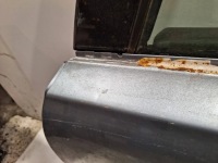 фото thumb №8, Двері задня ліва peugeot 508 i kombi 10-