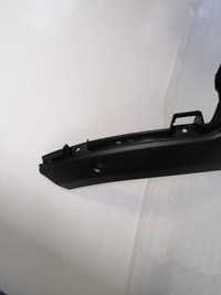 фото thumb №8, Kia xceed x-ceed бампер спойлер задня