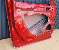 фото thumb №12, Mazda cx3 cx-3 15- двері перед передні ліва fv