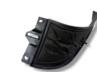 фото thumb №8, Bmw x5 f15 2015 обшивка / обивка боковая багажника