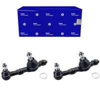 фото thumb №1, Delphi шарніри важеля перед l+p lexus gs is ii iii