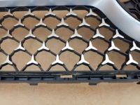 фото thumb №10, Mercedes gle w167 amg решётка радиатора решётка радиатора радиатора a1678883001 a1678883101 =