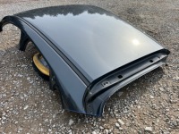 Mazda cx-30 крыша год 2022 цвет 46g Доставка, фото thumb