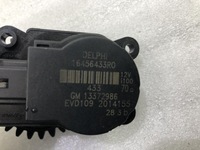 фото thumb №5, Моторчик отопителя opel insignia a 13372986