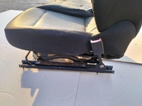 фото thumb №11, Сиденье правые перед пассажира skoda rapid liftback