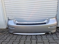 фото thumb №1, Toyota matrix ii 2 e140 e14 бампер задня задній 1f7