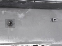 Lexus rx iv rx200t rx300 rx450h бампер задняя 15-19 Доставка, фото thumb