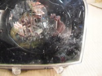 фото thumb №7, Dacia duster 10- лампа правый перед 260101891r