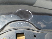 фото thumb №6, Крышка багажника задняя opel insignia a hb