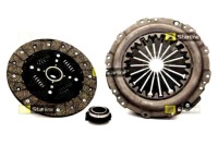 фото thumb №2, Набор сцепления 733416611 renault clio ii kangoo 1