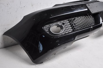 фото thumb №10, Mercedes r171 w171 рестайлинг бампер перед переднее pdc c197