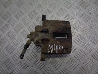 фото thumb №1, Суппорт тормозной левый перед micra k11 1.0