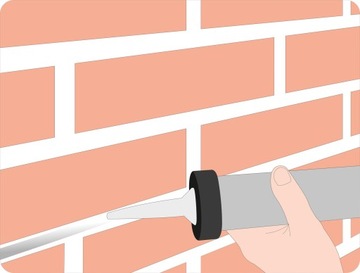 YATO Squeezer, пистолет для затирки, пистолет для затирки
