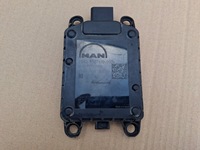 фото thumb №3, Man радар sonar круїз-контроль датчик 81276100034