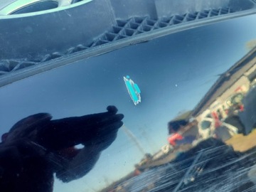 фото thumb №7, Капот hyundai tucson i 2004-2009 +решётка радиатора демонтаж биржа pń