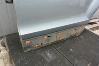 фото thumb №3, Дверь левая зад audi q7 4l ly7e