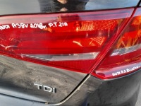 фото thumb №5, Audi a3 8v лампа правый задняя правая задняя с крышки