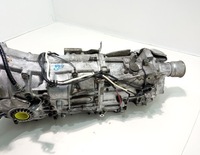 фото thumb №7, Коробка передач передач механическая коробка передач subaru xv i 2.0 ty756wt5bb