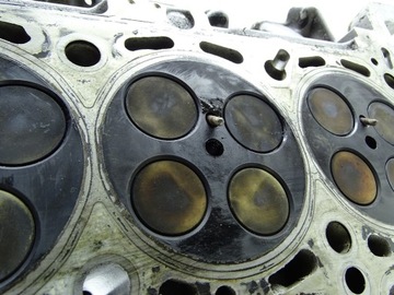 фото thumb №10, Головка комплектная валы audi a4 b8 a5 8t a6 c6 q7 4l 3.0 tdi 0594s