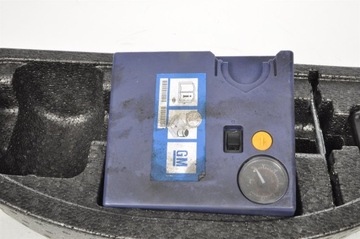 фото thumb №6, Opel astra j iv набор ремонтный компрессор ушко